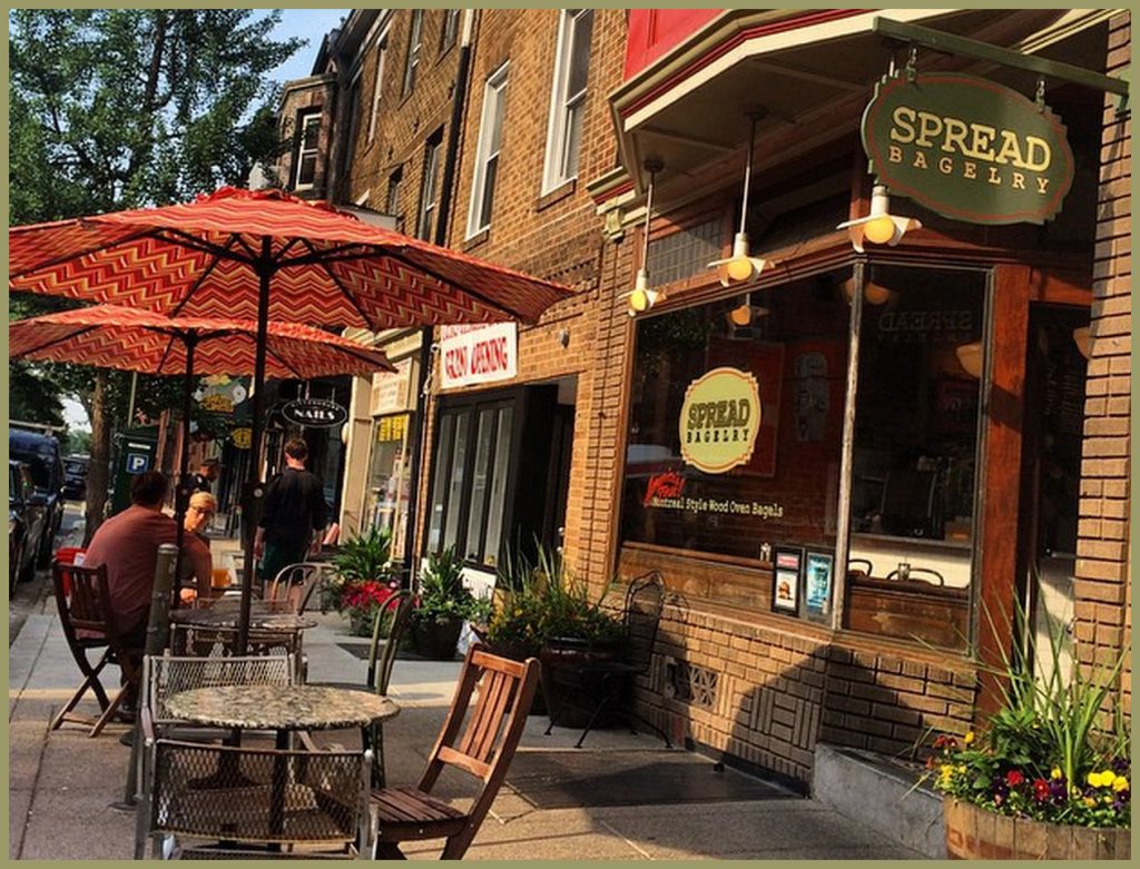 Pennsylvania’s Spread Bagelry To Expand Its WoodFired Concept The
