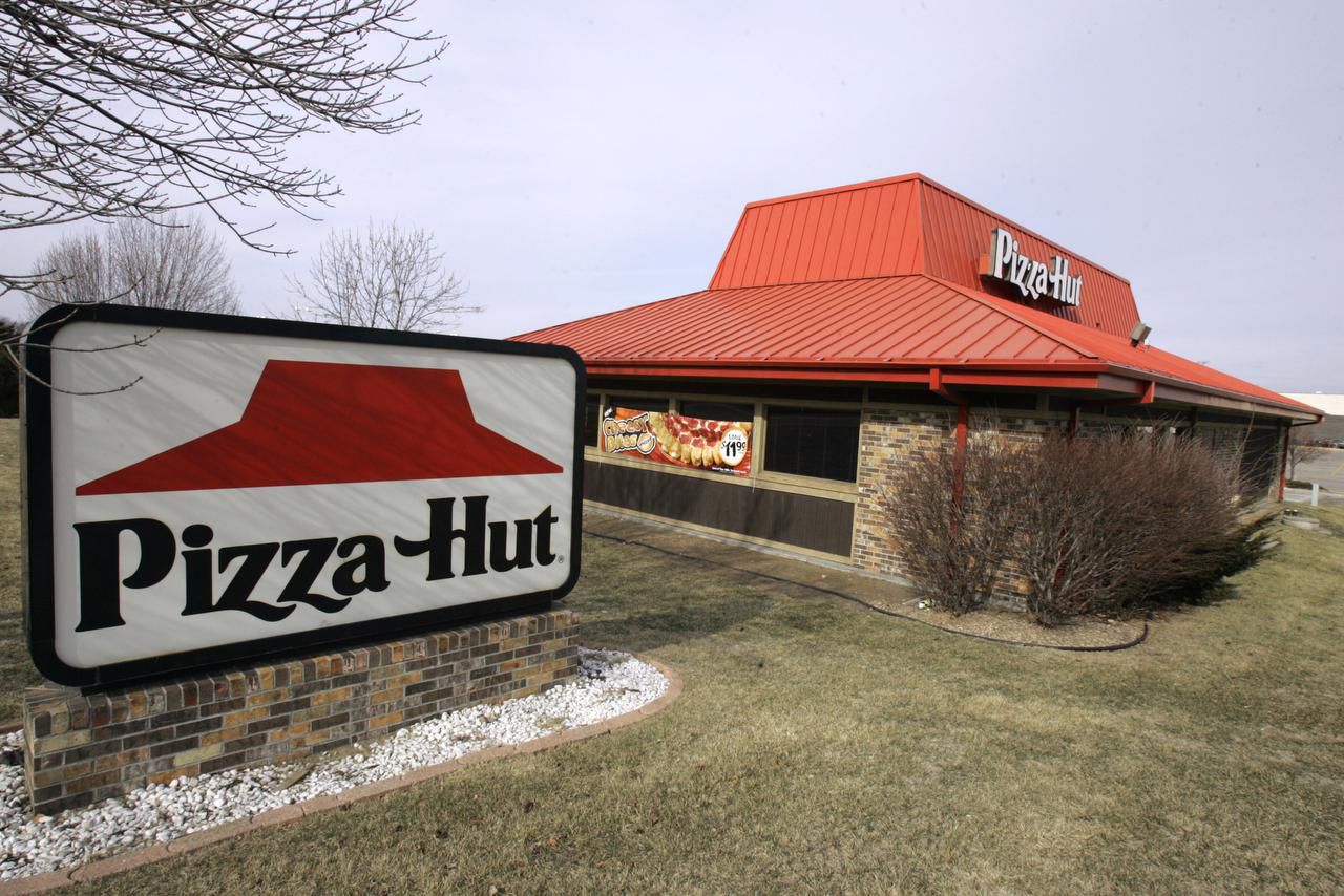Pizza Hut Knows It Needs To Change Its Model The Ashton Report